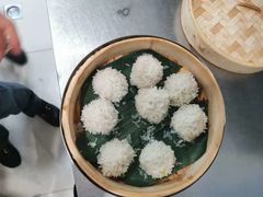 -茶港食堂(武昌店)