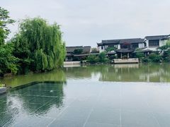 -常州武进九洲喜来登酒店