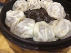 -百年尹氏汤包(湖南路狮子桥店)