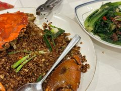 -喜记避风塘炒辣蟹(旗舰店)