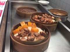 -72街荷叶饭(东方宝泰广场店)