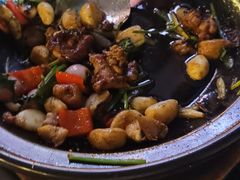 -大头唛·啫鸡煲.粤菜.专门店(289艺术园区店)