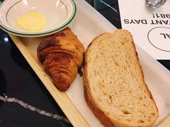 -1981牛排西餐厅(海信店)