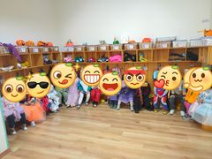 -乐融国际幼儿园(四季青校区)