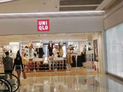 -优衣库(天津鲁能城购物中心店)