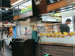 -渔娘渔家丹东海鲜(东直门店)