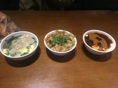 -年巴羊肉铺老铜锅(梅江店)