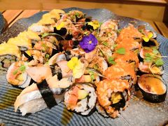 -广州天河合景福朋喜来登酒店