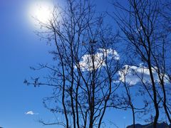 -玉渡山自然风景区