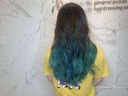 -潘多拉Hairsalon