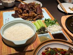 -北李·海肠捞饭·大连菜(望京凯德MALL店)
