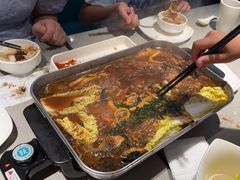 -半天妖烤鱼(中山路店)