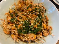 -老灶味道·本帮菜(昌平路店)