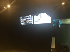 -VR间客漫虚拟现实体验馆(汉街店)