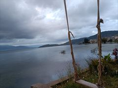 -双廊碎片·吾乡海景度假公馆