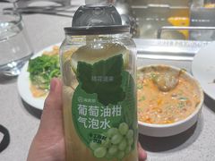 -海底捞火锅(太原南站店)