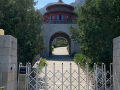 -北京凤凰岭
