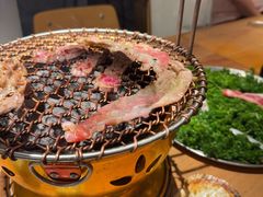 -烧肉达人•炭火烧肉(新天地店)