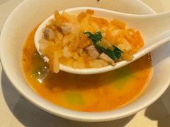 贵妃海鲜泡饭-利苑酒家(宜安广场店)