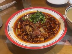 -易老妈蹄花.特色川菜(人民公园总店)