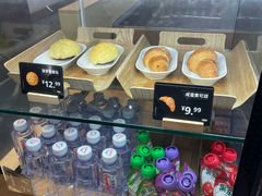-宜家·瑞典风味餐厅(天津东丽商场店)