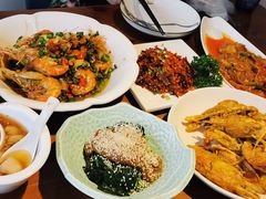-蝦塘·中国餐馆(城墙南马道巷店)