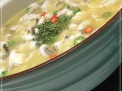 -青花椒花椒鱼(合生汇店)