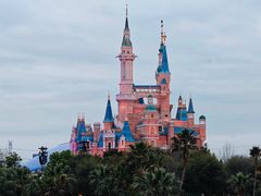 -上海迪士尼度假区