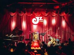 -JZ Club 爵士酒吧(上海店)