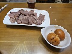 -清真磨沟沿老字号牛肉面(总店)