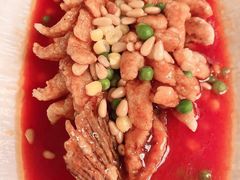 -金鼎明都国际大酒店-餐厅