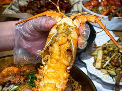 -十面欢腾·海鲜面·台式Bistro(长乐路店)