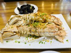 -醉壹号海鲜大排档(厦门美食地标店)