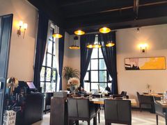 -IL Forno 意坊·意大利餐厅(花园店)