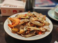 -阿财老铺·老蚌埠龙虾城(华夏总店)