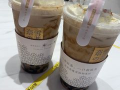 -奈雪的茶(湖滨银泰in77C区PRO店)