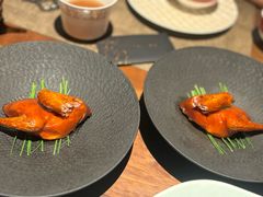 -曾宴·楚菜(湖北省博物馆店)