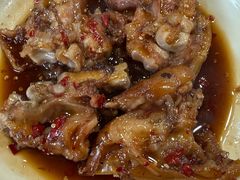 -贤花饭店(城阳店)