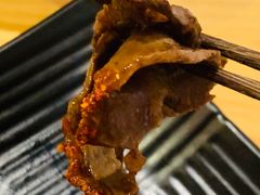 -一井烧肉·活鳗·寿司(望京SOHO店)