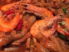 -胖哥俩肉蟹煲(爱琴海购物公园店)