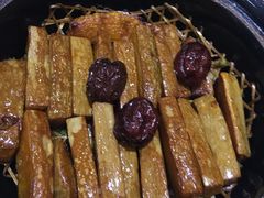 -阿喆私房菜(西五路店)