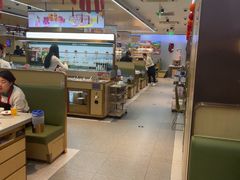 -海底捞火锅(亲贤北街店)