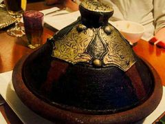 -Tajine Moroccan塔金摩洛哥中东餐厅