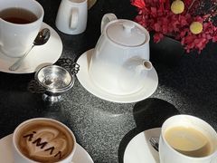 -养云安缦吧THE BAR