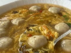 -大锅强·蒸海鲜青岛菜(金沙滩店)