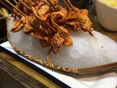 -巴蜀印象火锅(永陵总店)