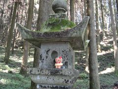 -上色见熊野座神社