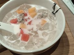 -太二酸菜鱼(天鹅湖万达店)