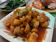 荔枝肉-聂记粤菜馆(鼓西路店)
