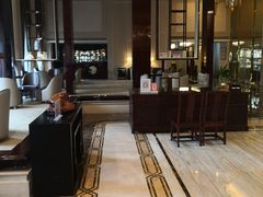 -东航云逸酒店(九溪烟树店)